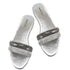 Women Formal Slippers - 40026S - Slippers - Walkeaze